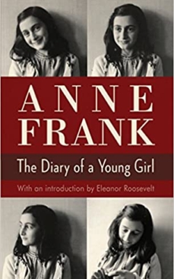 Anne Frank: The Diary of a Young Girl Mass Market